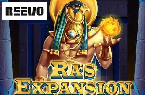 Ra's Expansion